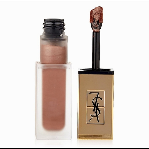 🎆HOST PICK🎆 NEW!! YSL Tatouage Couture lip stain - Picture 7 of 7